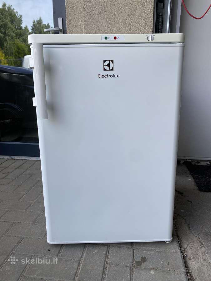 Šaldiklis Electrolux Tt110f