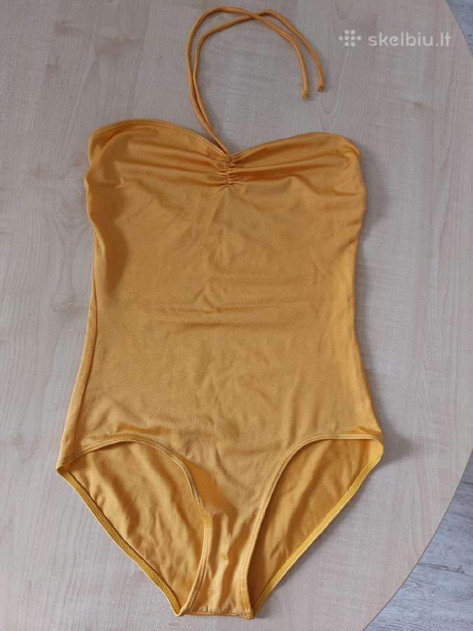 Maudymukas moterims S
