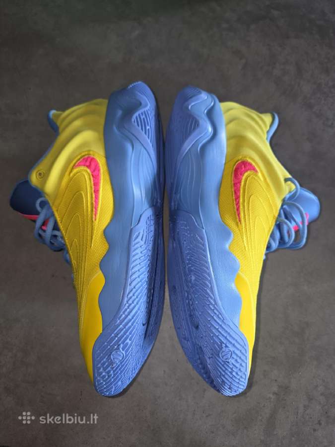 Nike Giannis Immortality 4 - nuotraukos Nr. 4