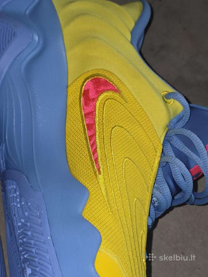 Nike Giannis Immortality 4 - nuotraukos Nr. 5