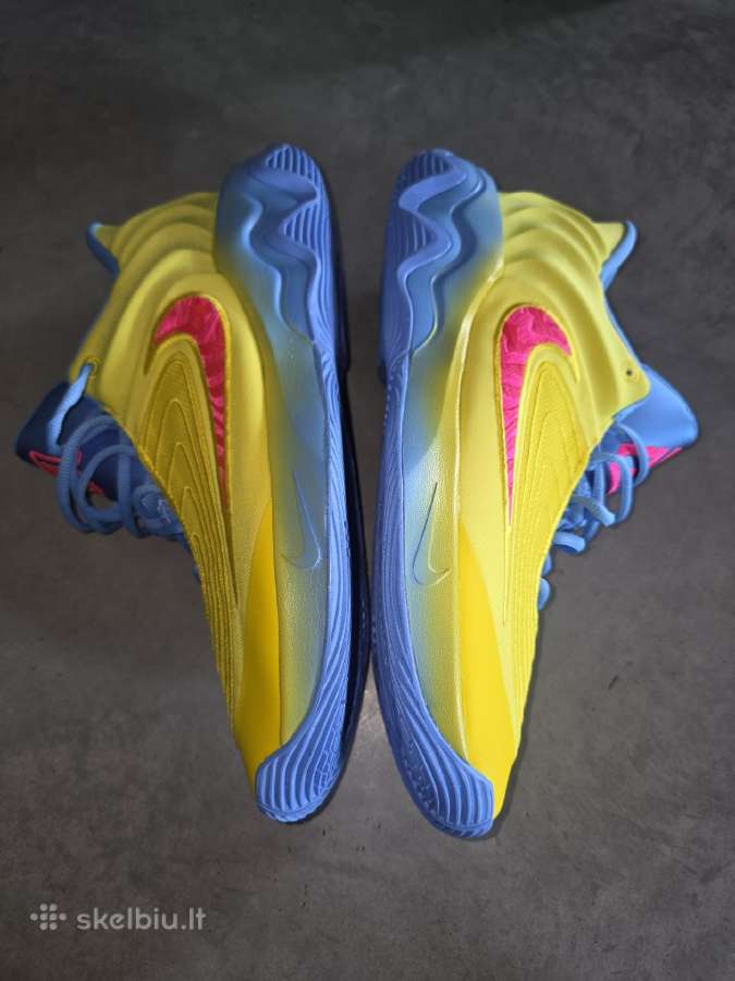 Nike Giannis Immortality 4 - nuotraukos Nr. 6