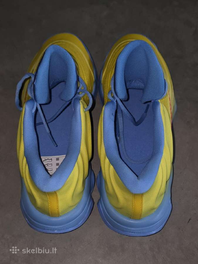 Nike Giannis Immortality 4 - nuotraukos Nr. 8
