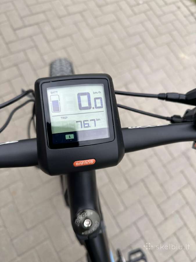 Jeep 935€ - nuotraukos Nr. 5