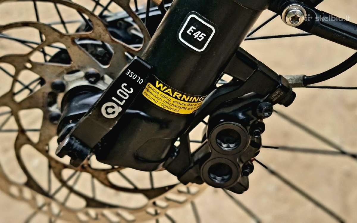 Riese & Müller Charger3 GT Vario - nuotraukos Nr. 3