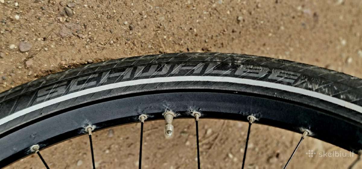 Riese & Müller Charger3 GT Vario - nuotraukos Nr. 6