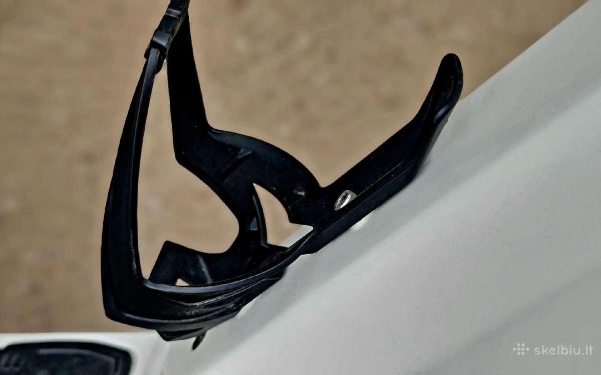 Riese & Müller Charger3 GT Vario - nuotraukos Nr. 10