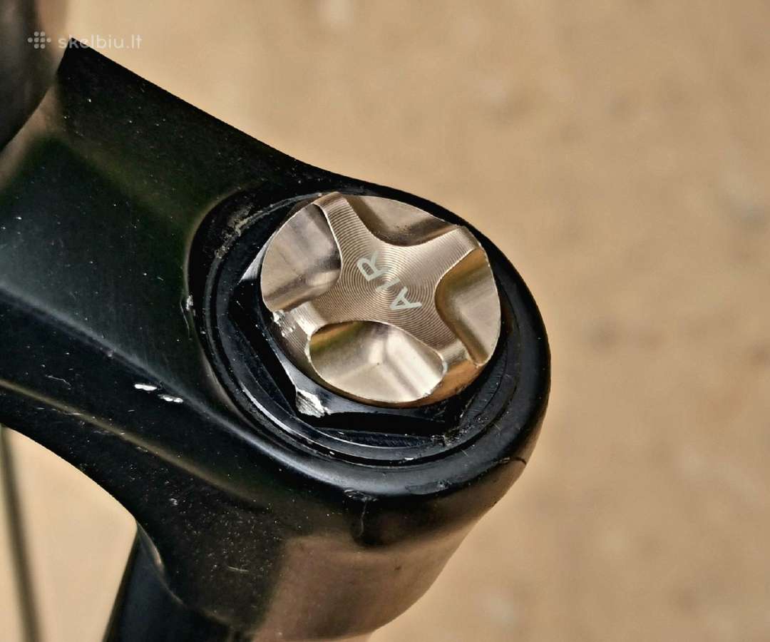Riese & Müller Charger3 GT Vario - nuotraukos Nr. 16