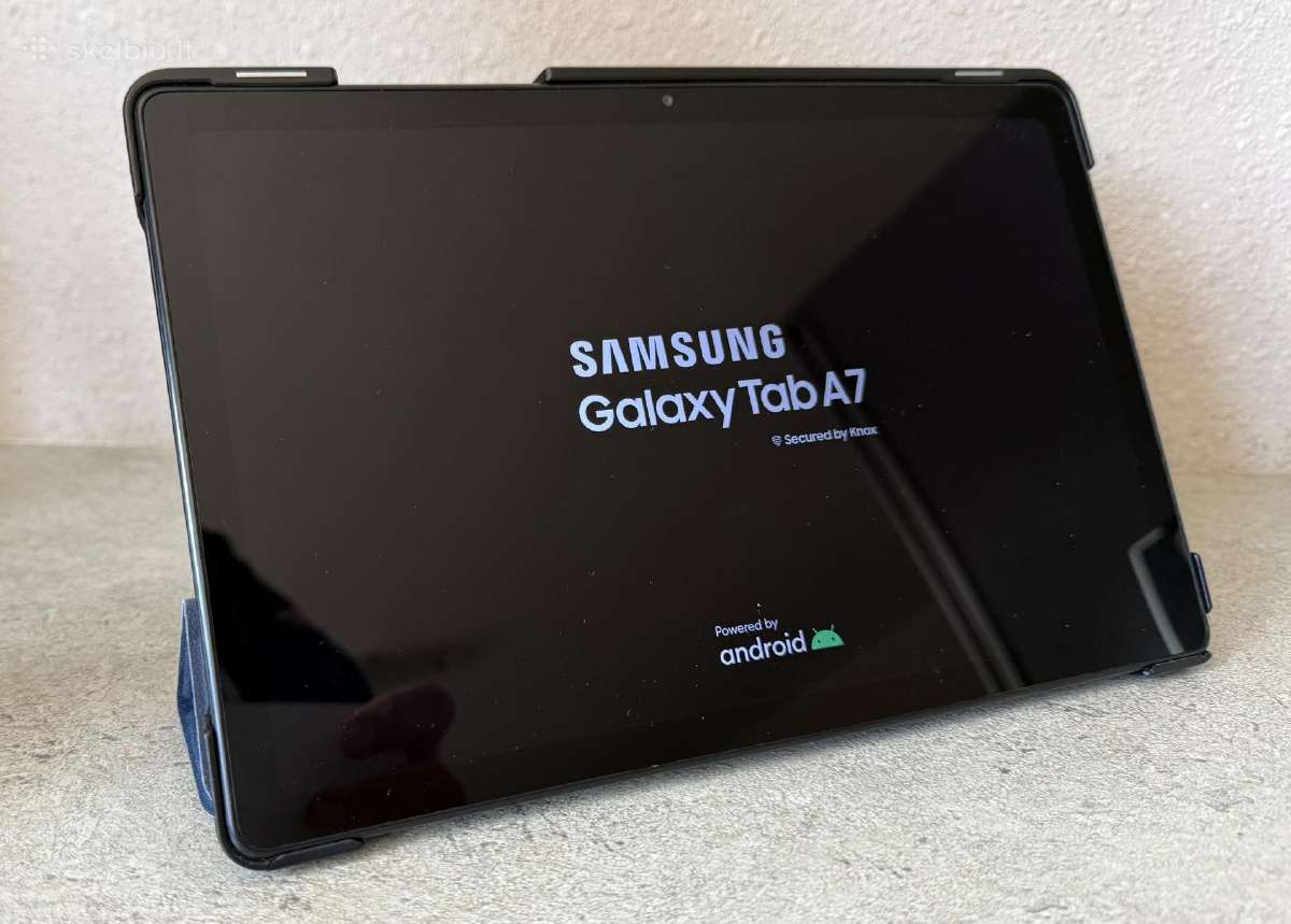 Samsung Galaxy Tab A7