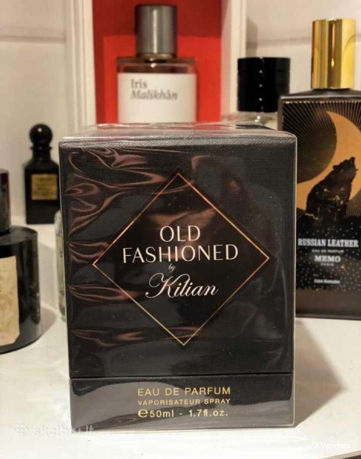 Kilian Paris Old Fashioned universal