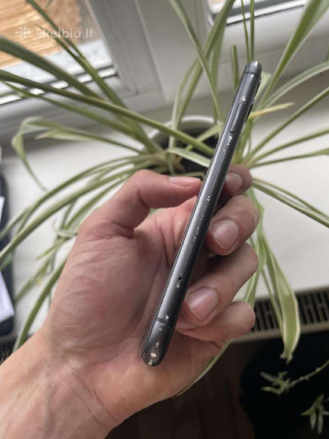 iPhone 11 128gb 100% battery health - nuotraukos Nr. 4