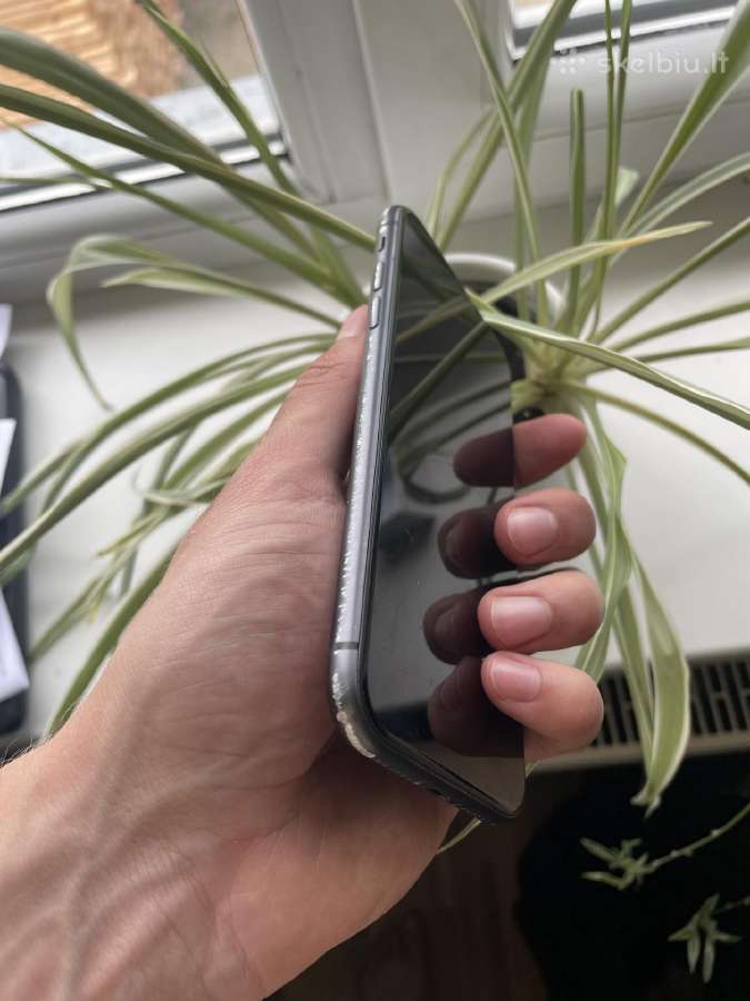 iPhone 11 128gb 100% battery health - nuotraukos Nr. 5