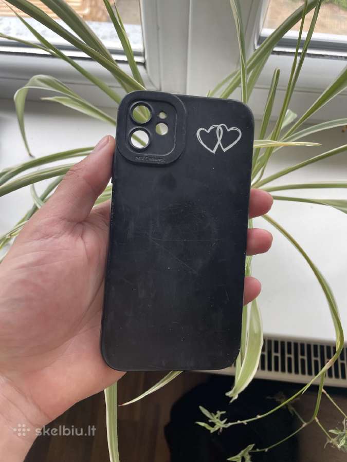 iPhone 11 128gb 100% battery health - nuotraukos Nr. 6