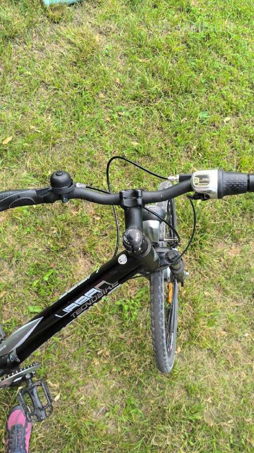 Tecnobike Urban dviratis 28" 46cm (s/m) Shiman - nuotraukos Nr. 4