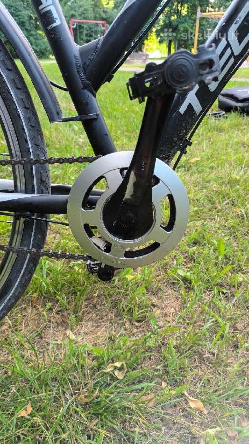 Tecnobike Urban dviratis 28" 46cm (s/m) Shiman - nuotraukos Nr. 7