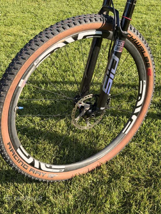 Orbea Alma M Team - nuotraukos Nr. 4