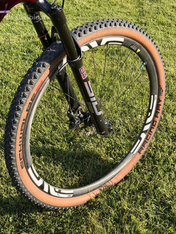 Orbea Alma M Team - nuotraukos Nr. 5