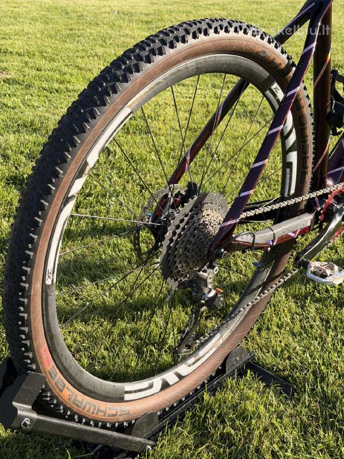 Orbea Alma M Team - nuotraukos Nr. 6