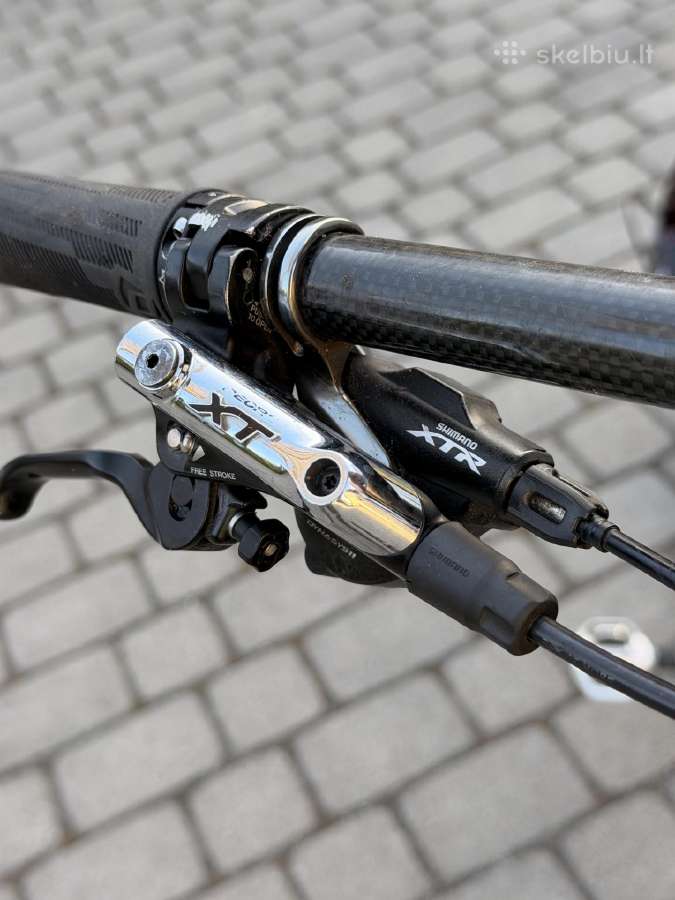 Orbea Alma M Team - nuotraukos Nr. 8