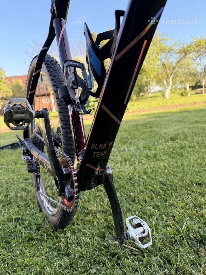Orbea Alma M Team - nuotraukos Nr. 9