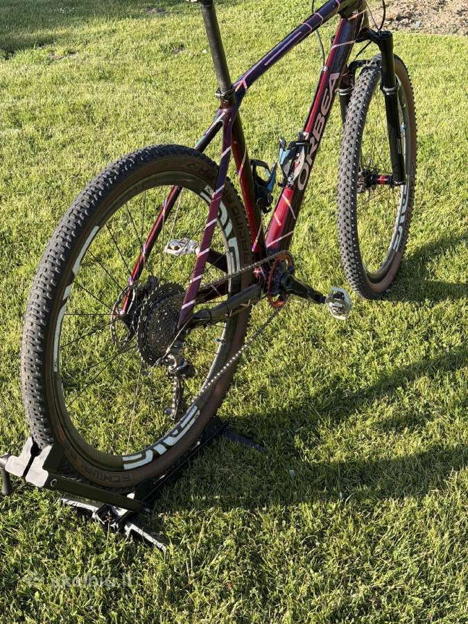 Orbea Alma M Team - nuotraukos Nr. 10