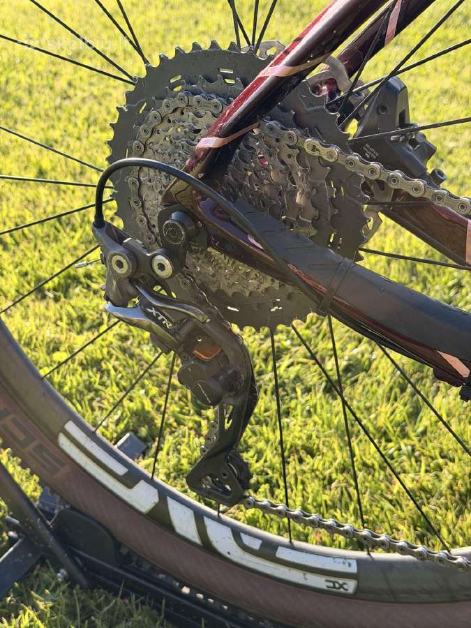 Orbea Alma M Team - nuotraukos Nr. 11