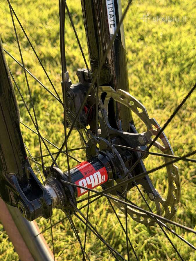 Orbea Alma M Team - nuotraukos Nr. 12