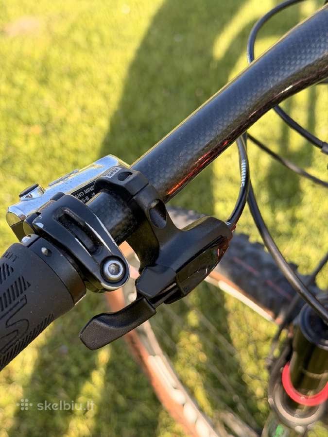 Orbea Alma M Team - nuotraukos Nr. 14