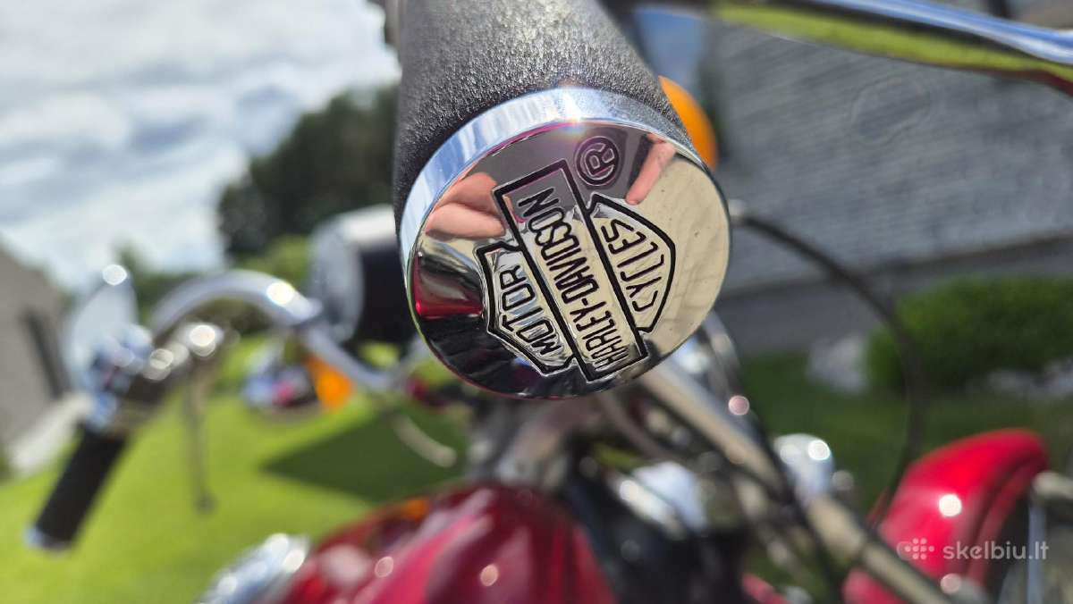 Harley davidson Xlh1000, 1979metų - nuotraukos Nr. 9