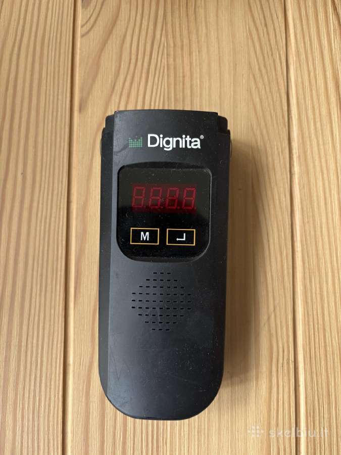 Alkoblok Dignita
