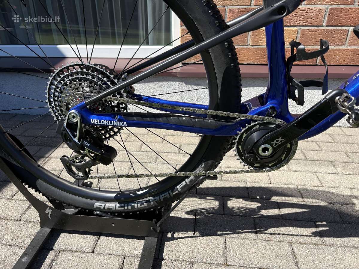 Orbea Oiz Ltd dydis L su flight attendant - nuotraukos Nr. 2