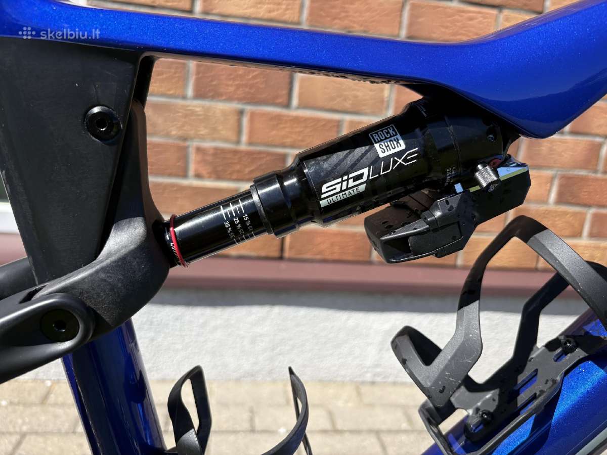 Orbea Oiz Ltd dydis L su flight attendant - nuotraukos Nr. 3