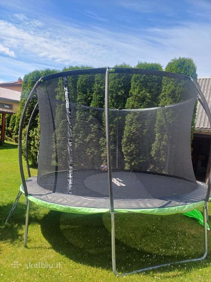 Zipro Pro batutas