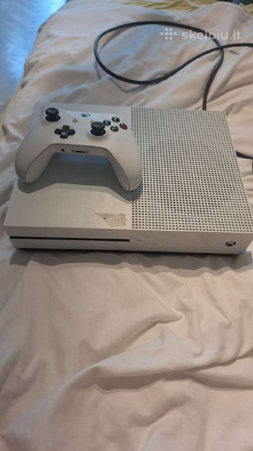 Xbox One S 500gb