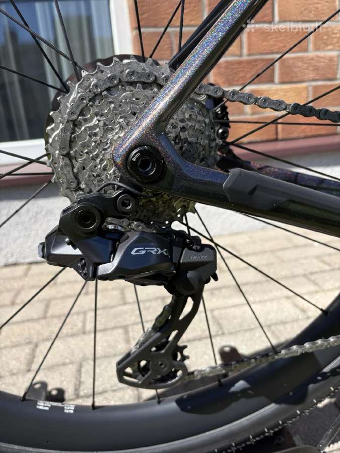 Orbea terra m20i custom - nuotraukos Nr. 4