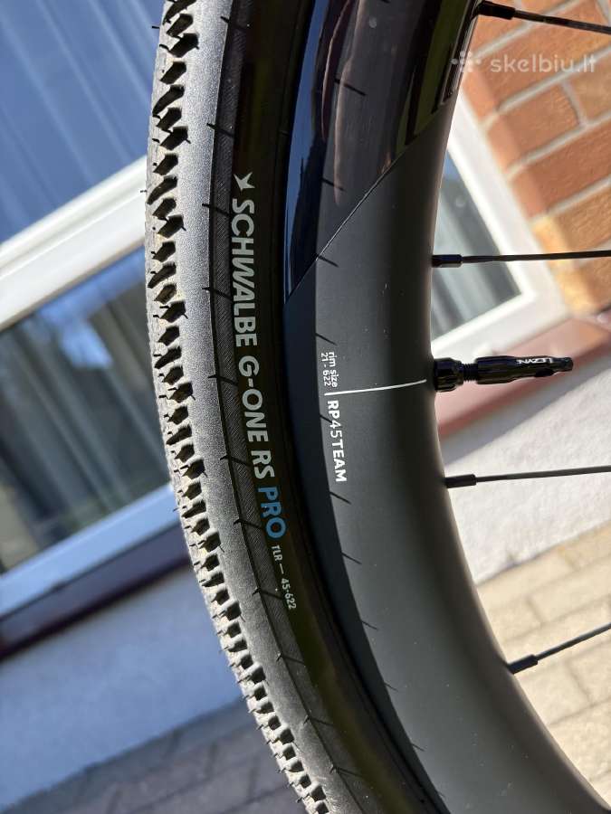 Orbea terra m20i custom - nuotraukos Nr. 5