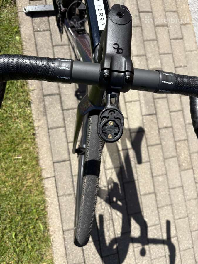 Orbea terra m20i custom - nuotraukos Nr. 6