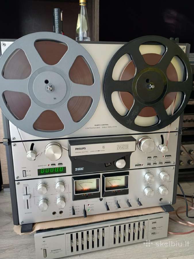Philips N 4520