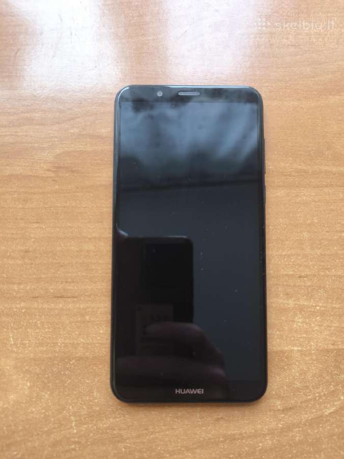 Huawei Y7 2018