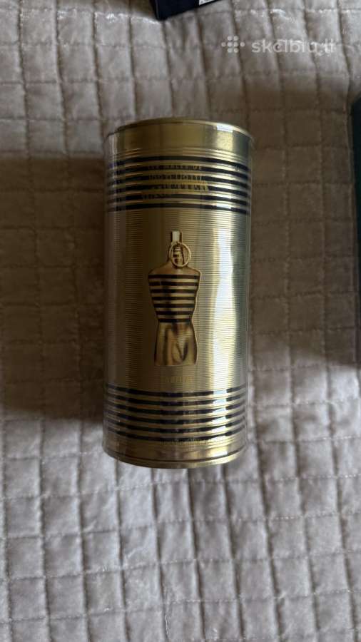 Jean Paul Gaultier Lemale elixir - nuotraukos Nr. 2