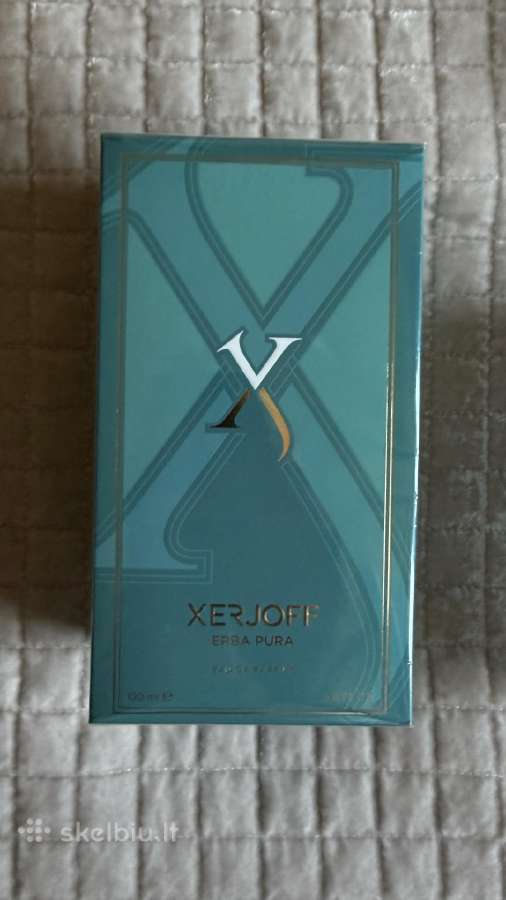 Xerjoff Erba Pura 100ml