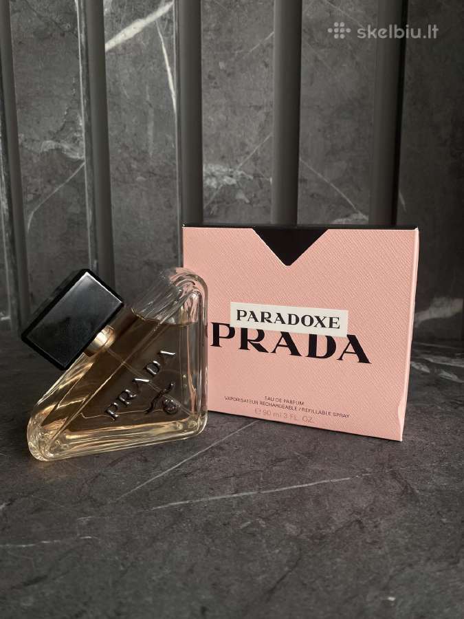 Prada paradoxe 90ml