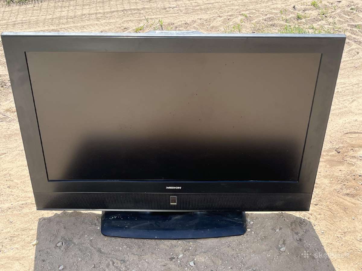 Naudoti TV