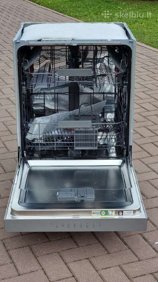 Nauja Bauknecht Obuc Ecostar 5320 su Atsidarymu ! - nuotraukos Nr. 30