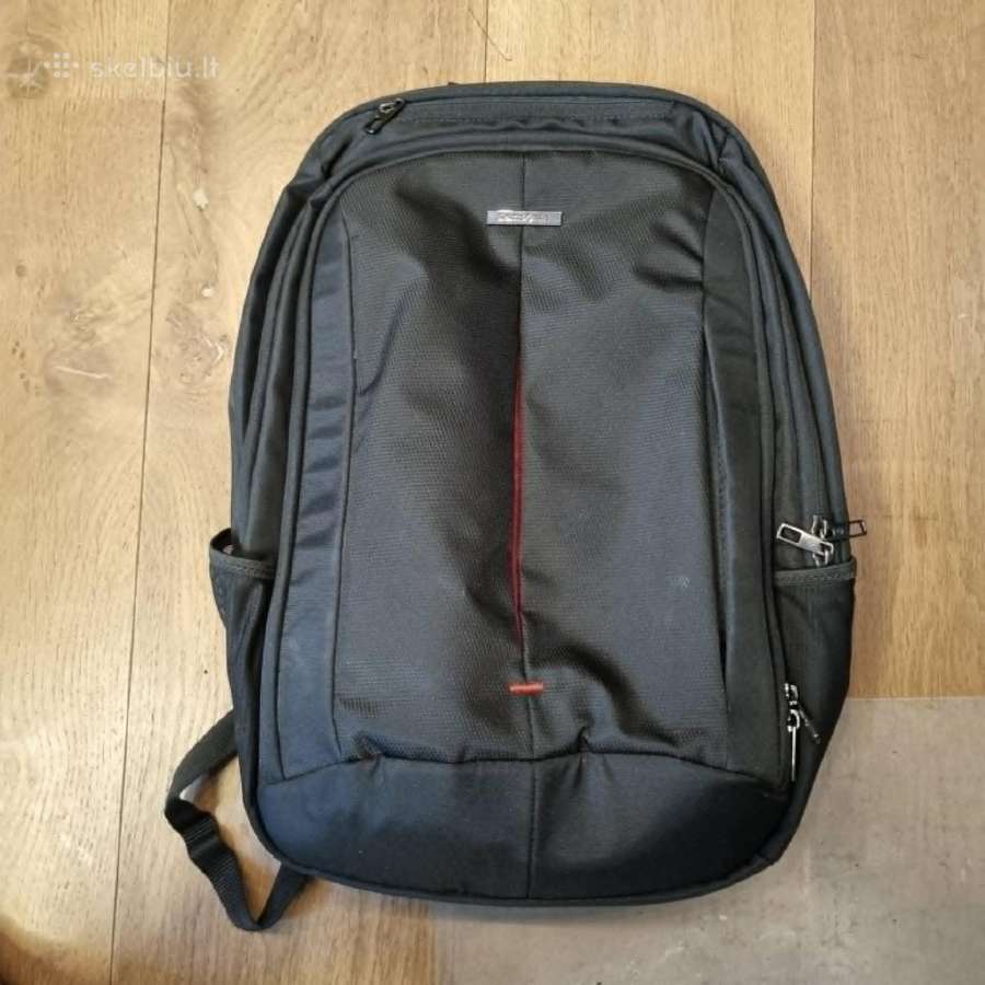 Kuprinė 17,3 kompiuteriui Samsonite Guardit 2.0