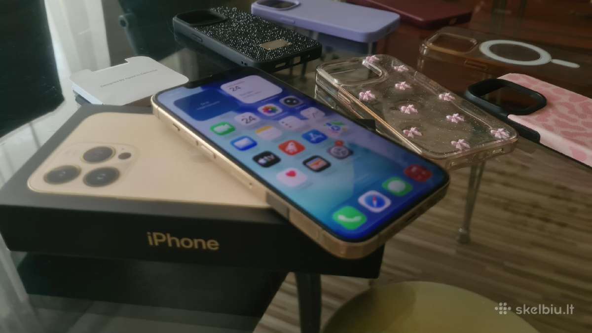Apple iPhone 13 Pro 256gb