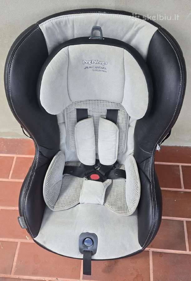 Auto kėdutė 9-18kg