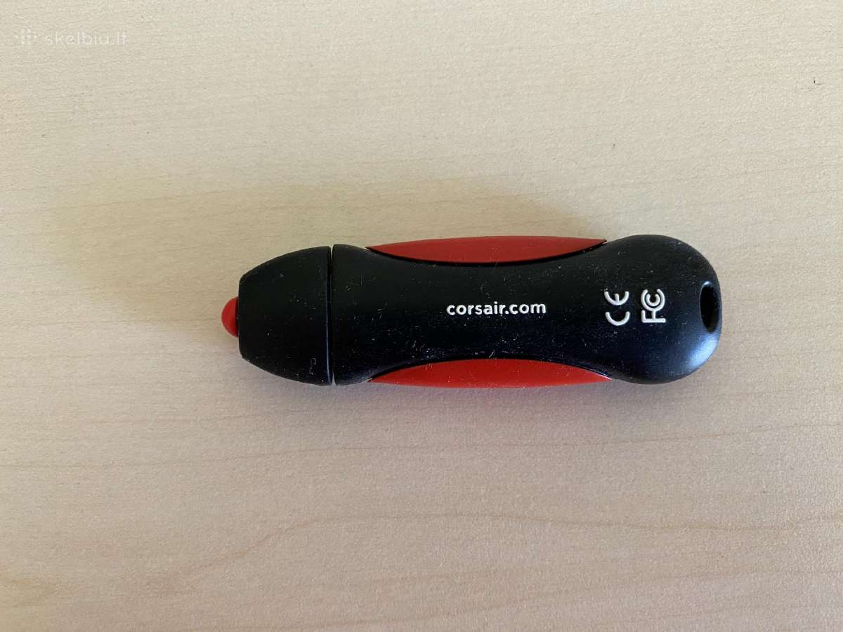 Corsair Voyager GT 512gb - nuotraukos Nr. 2