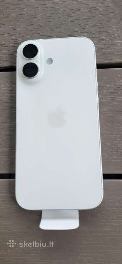Apple iPhone 17