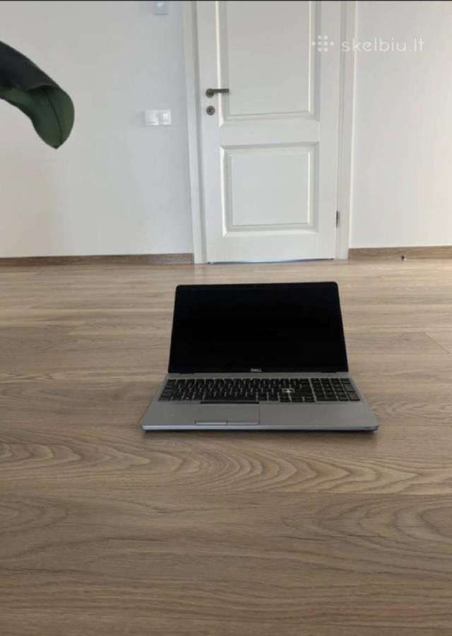 Latitude 5510