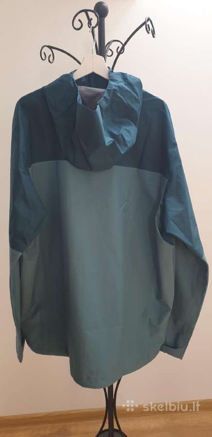Patagonia Boulder Fork rain jacket striukė - nuotraukos Nr. 2